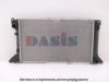 FORD 94VB8005GC Radiator, engine cooling